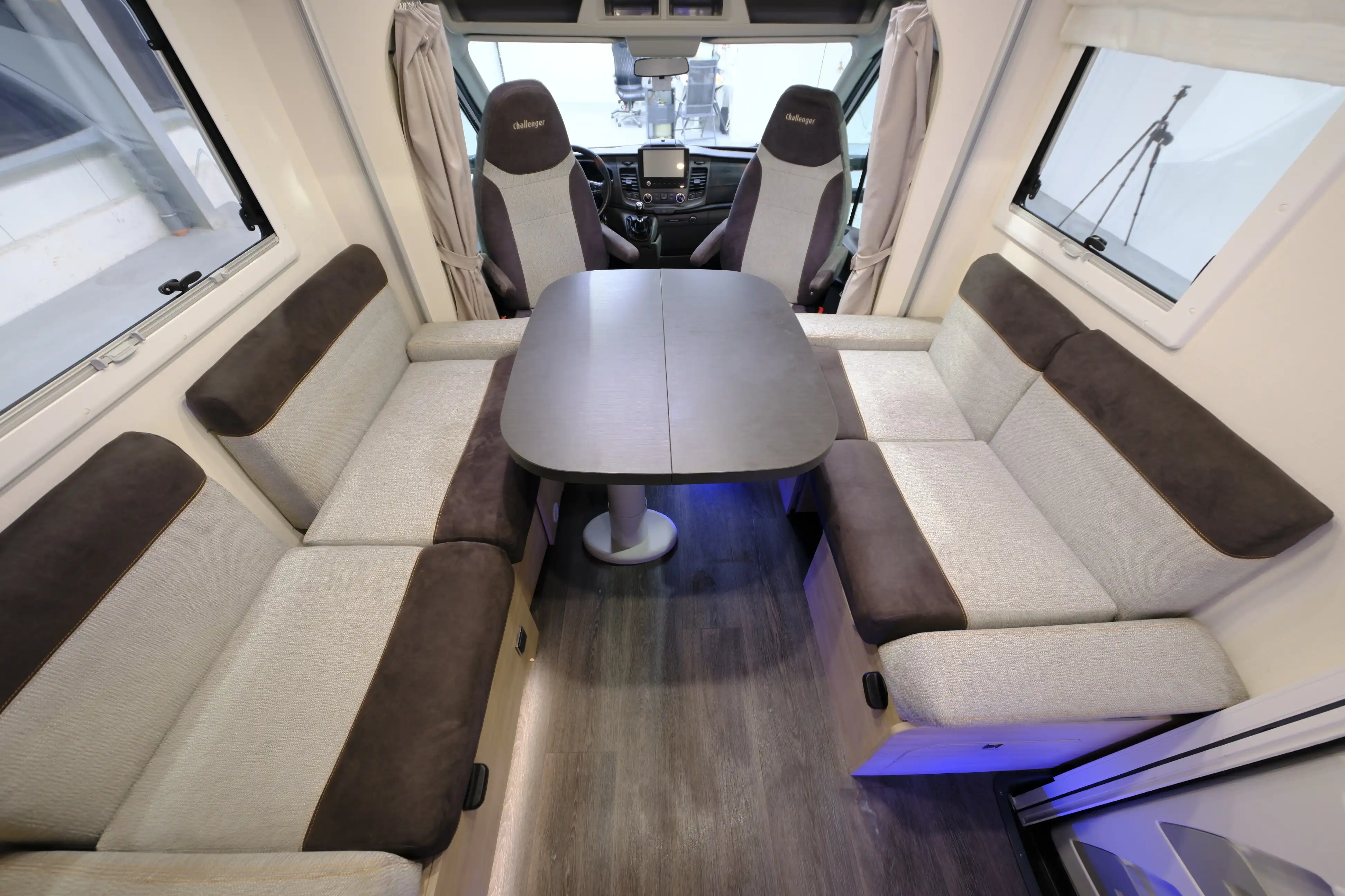 CHALLENGER Graphite 260 Edition - Ansicht 7